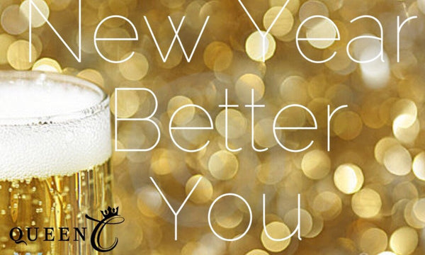 New Year, Better You