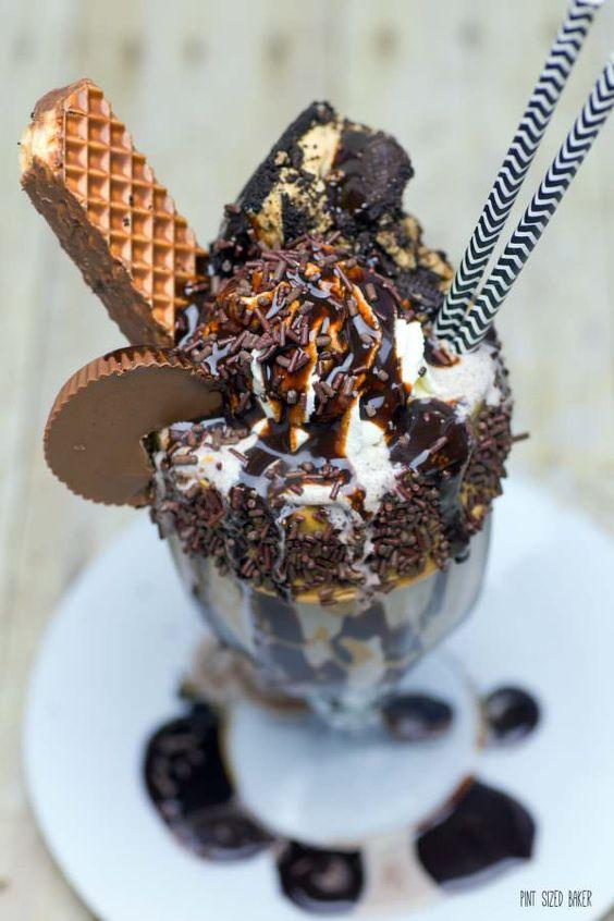 6 Fall Drinks Inspired by Our Models
