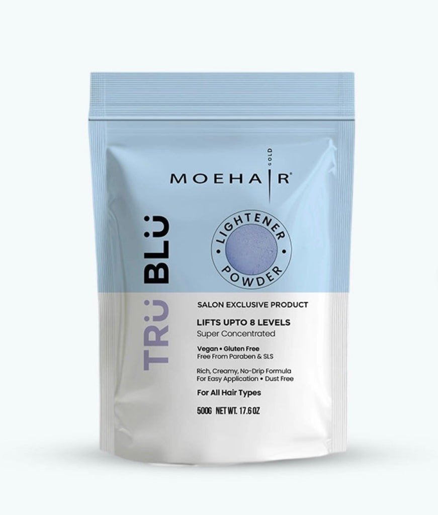 Tru Blu High Lift Lightener