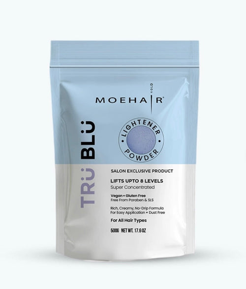 Tru Blu High Lift Lightener