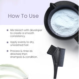 Tru Blu High Lift Lightener