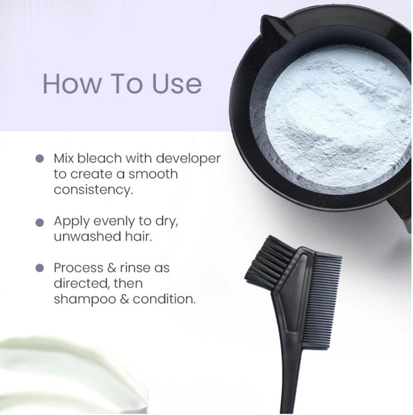 Tru Blu High Lift Lightener