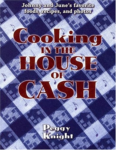 Cooking in the House of Cash Paperback – January 1, 2004