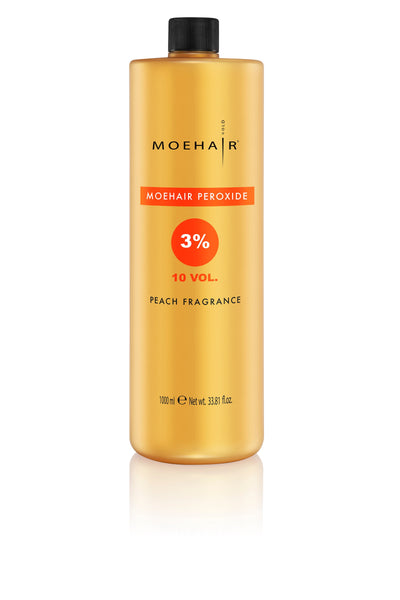 Moehair 10 vol Developer