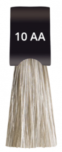 Moehair Hair Color - 10AA