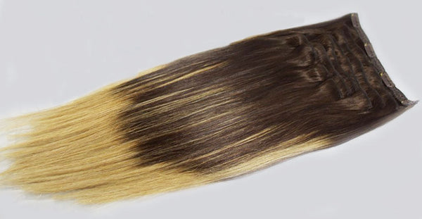 Balayage - Clip In