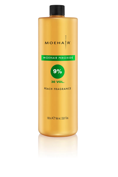 Moehair 40 vol Developer