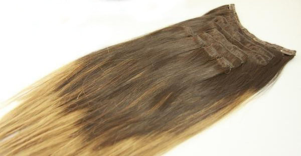 Balayage - Clip In