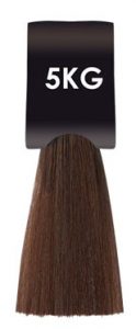 Moehair Hair Color - 5KG