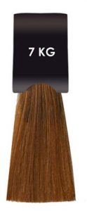 Moehair Hair Color - 7KG