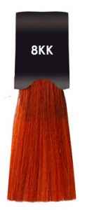 Moehair Hair Color - 8KK
