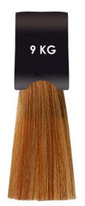 Moehair Hair Color - 9KG