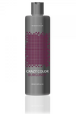 Moehair Crazy Color - Burgundy - 6.8 oz