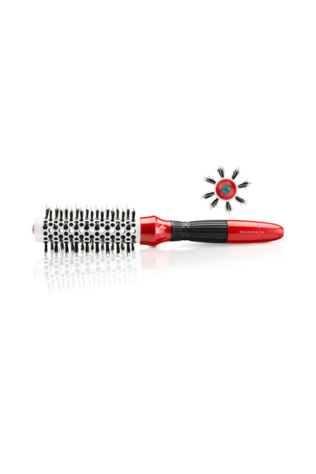 Queen C Mini Extensions Detangler Brush