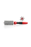 Barrel Brush Double Bristle
