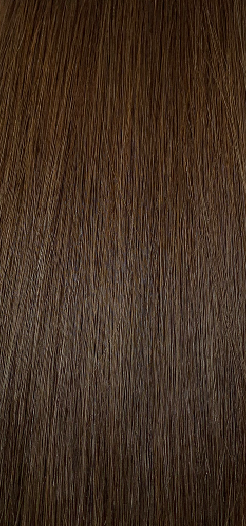 Tape Ins - Chocolate Brown