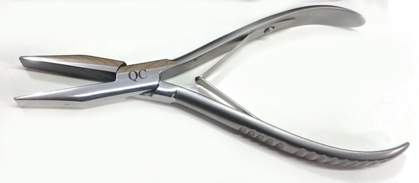 QC Professional Connection Tool