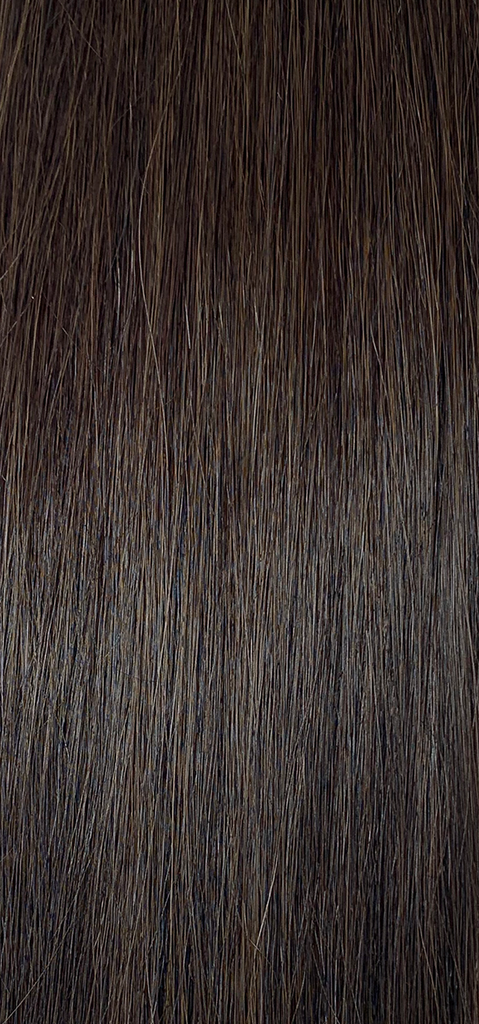 Tape Ins - Dark Brown