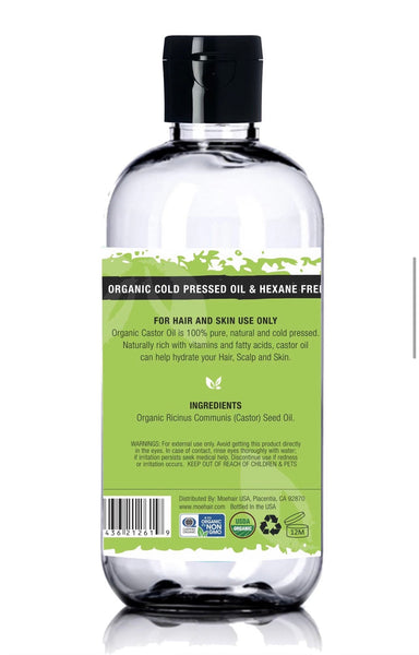 Jojoba Oil PRO - 8 oz.