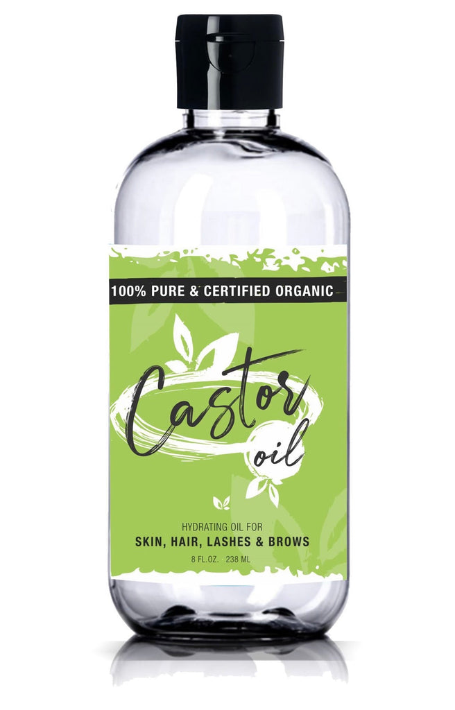 Jojoba Oil PRO - 8 oz.