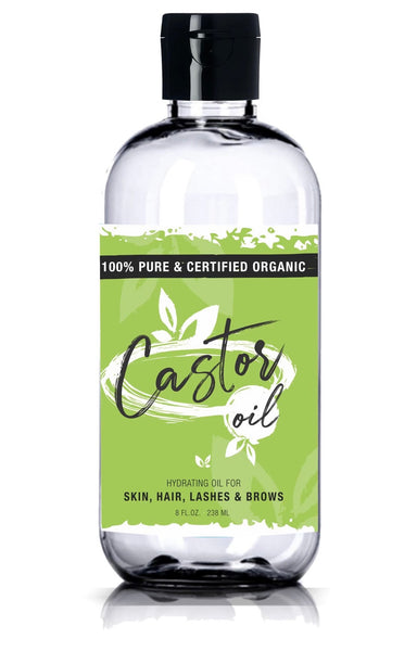 Jojoba Oil PRO - 8 oz.