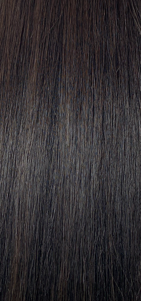 Tape Ins - Mocha Dark Brown