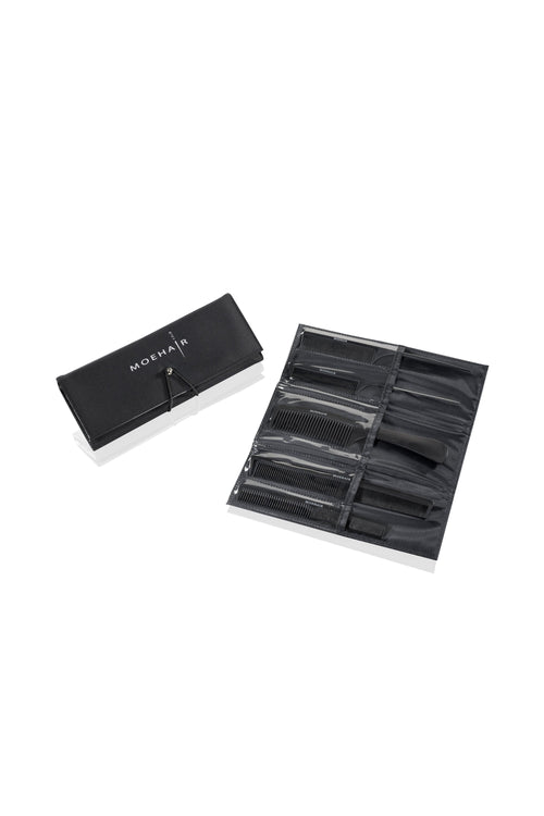 Moehair 5-piece Comb Kits