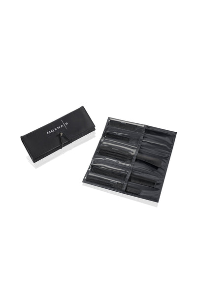 Moehair 5-piece Comb Kits