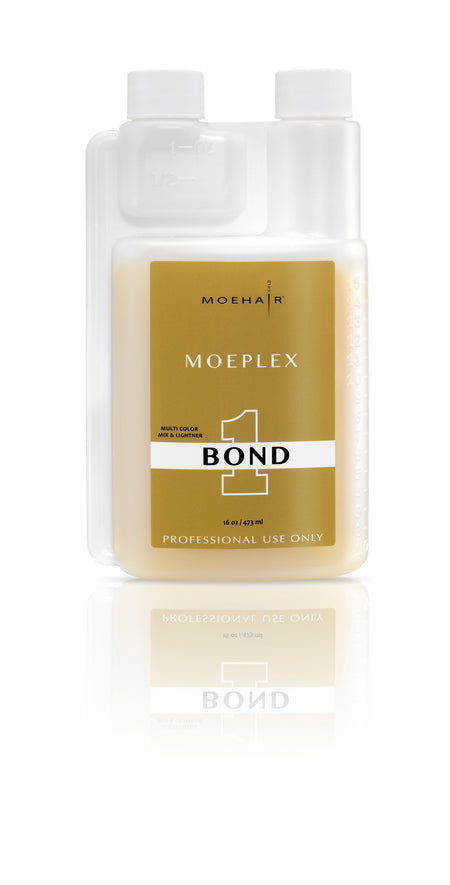 Hair Guard Tonic- 4 oz