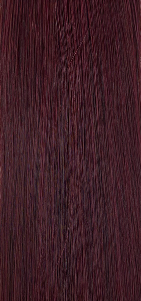 Tape Ins - Ravishing Red