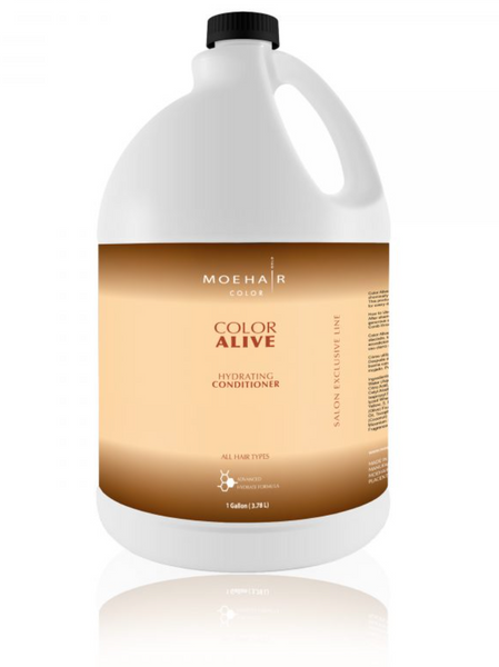 Moehair Color Alive Conditioner