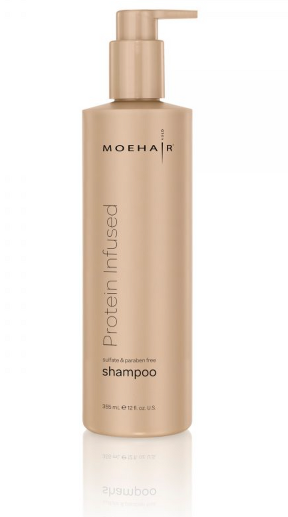 Protein Infused PRO Shampoo