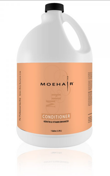 Moehair Protein Infused Conditioner