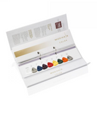 Mohair Book Color Chart