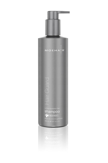 Vibrant Shampoo - Silver