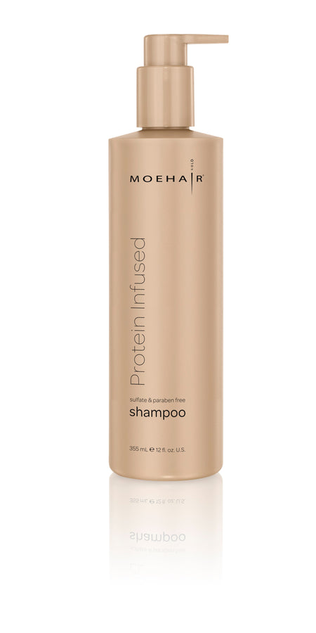 Protein Infused PRO Shampoo