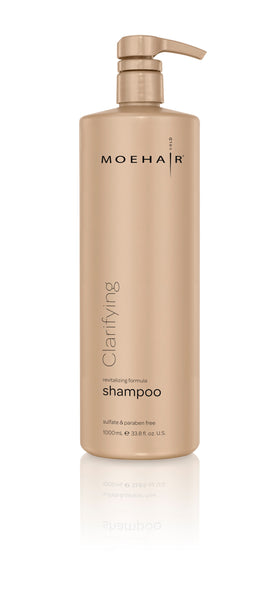 Moehair Clarifying Shampoo