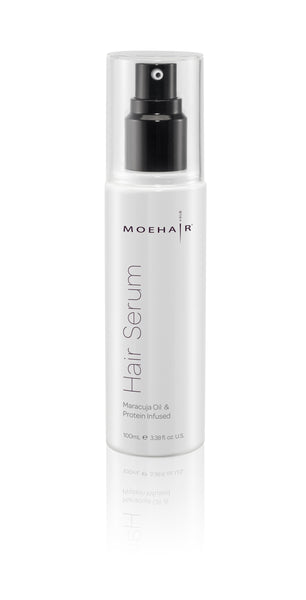 Moehair Hair Serum - 3.38 oz