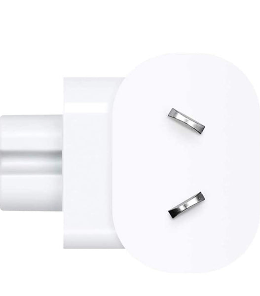 Apple Adapter APPLE World Travel Adapter Kit