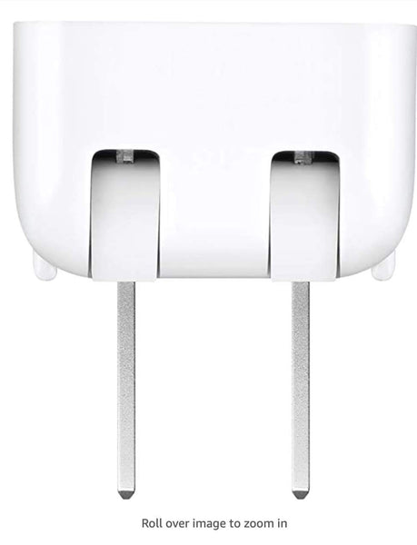Apple Adapter APPLE World Travel Adapter Kit