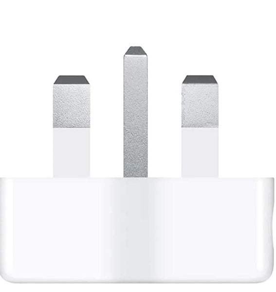 Apple Adapter APPLE World Travel Adapter Kit