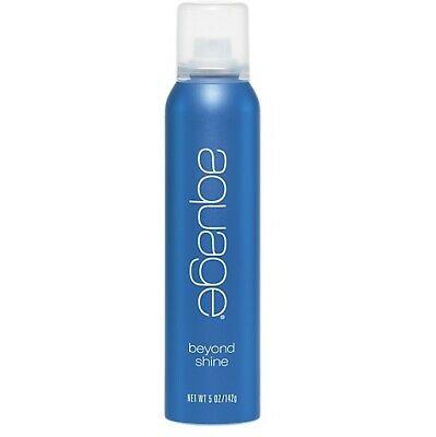 Aquage Beyond Shine - 5oz.
