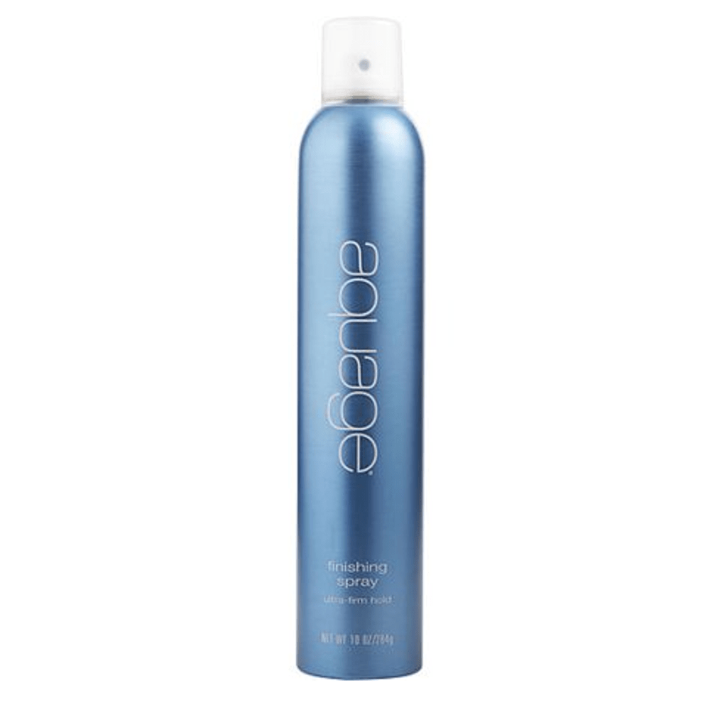 Aquage Finishing Spray - 10oz.