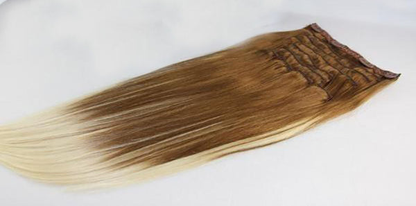Balayage - Clip In