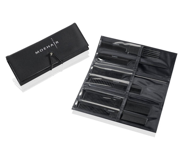 Moehair 6-piece Comb Set