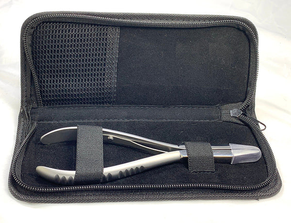 QC Professional Connection Tool