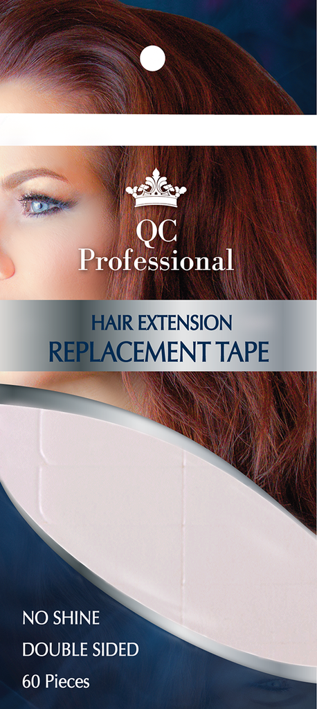 Extension Replacement Tape