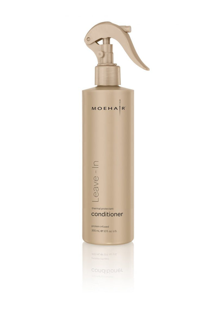 Leave-In Conditioner - 12 oz