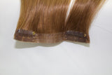 Queen C Hair AIRess Clip In Set 16