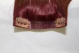 Queen C Hair AIRess Clip In Set 16